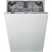 Вбудована посудомийна машина WHIRLPOOL WSIC3M27C